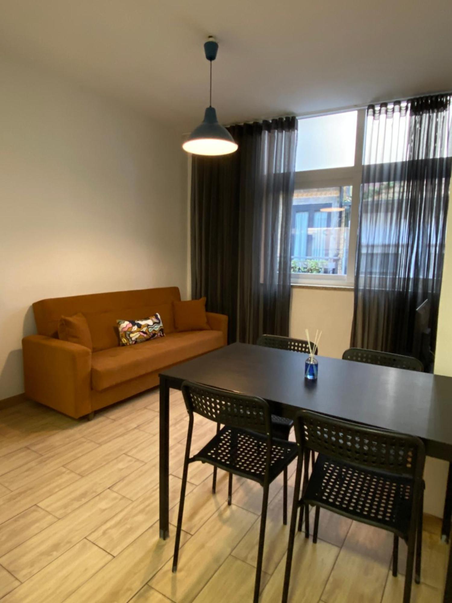 Apt4 - Oporto2All Vila Nova de Gaia Eksteriør billede