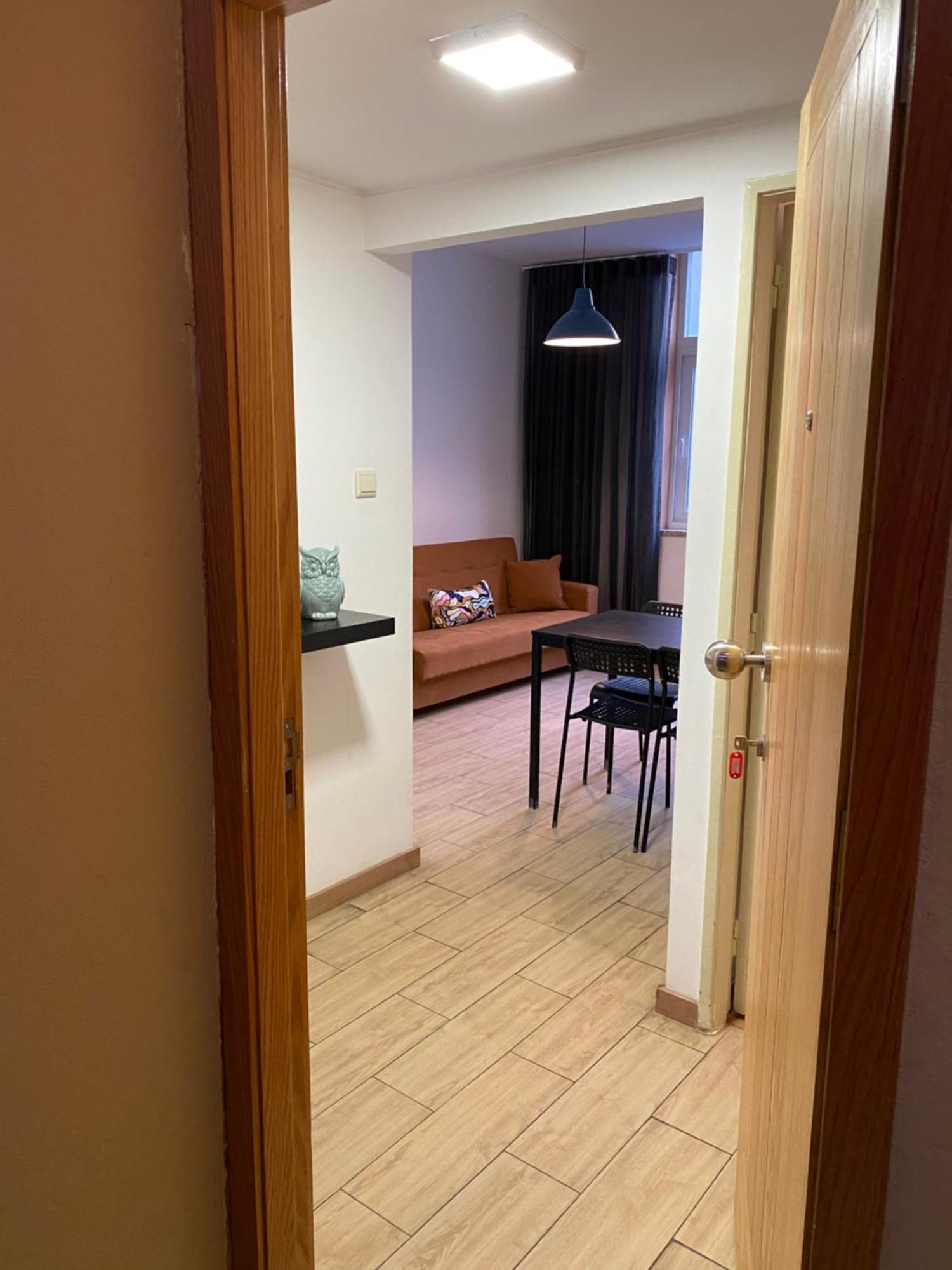 Apt4 - Oporto2All Vila Nova de Gaia Eksteriør billede