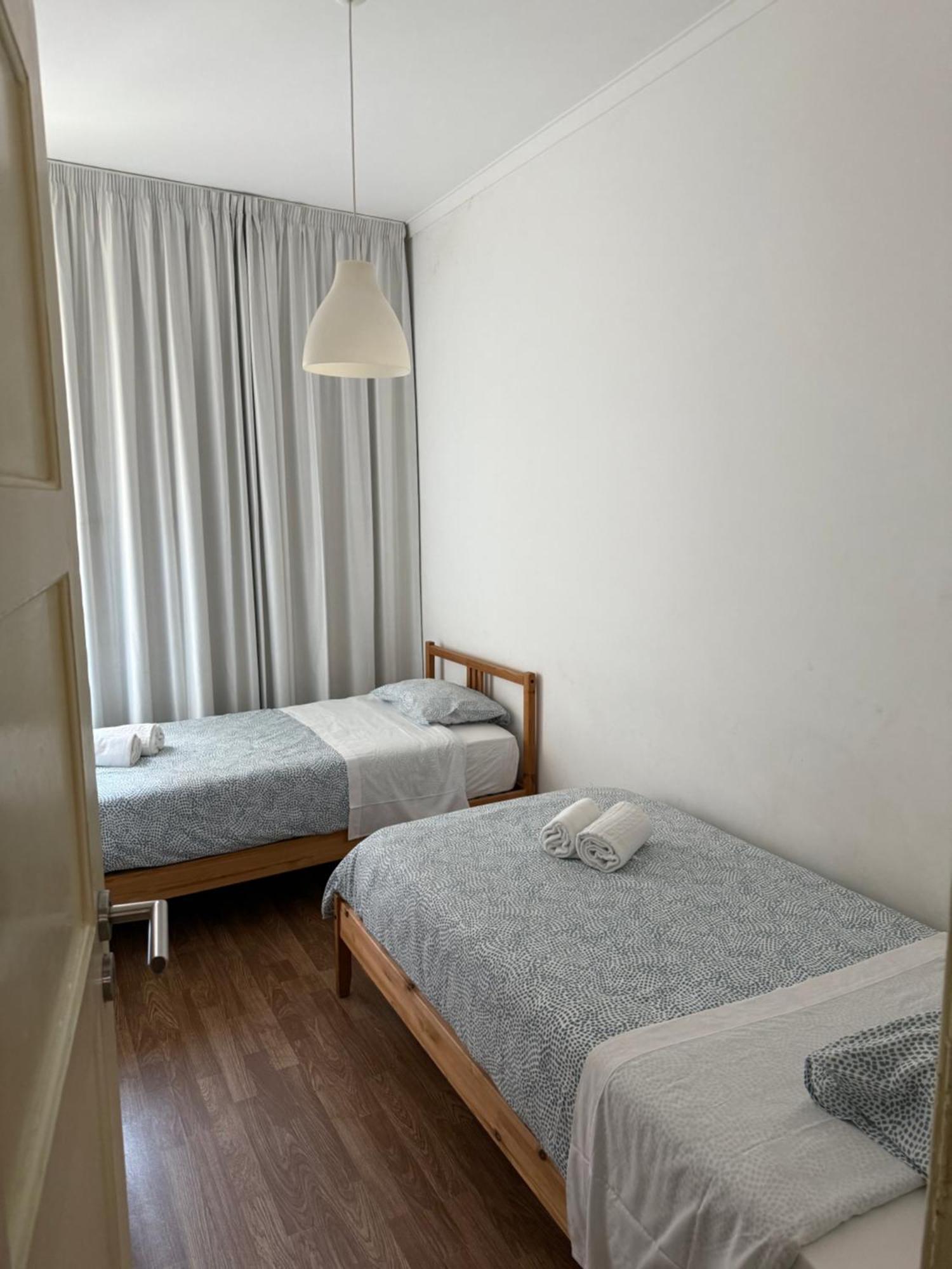 Apt4 - Oporto2All Vila Nova de Gaia Eksteriør billede