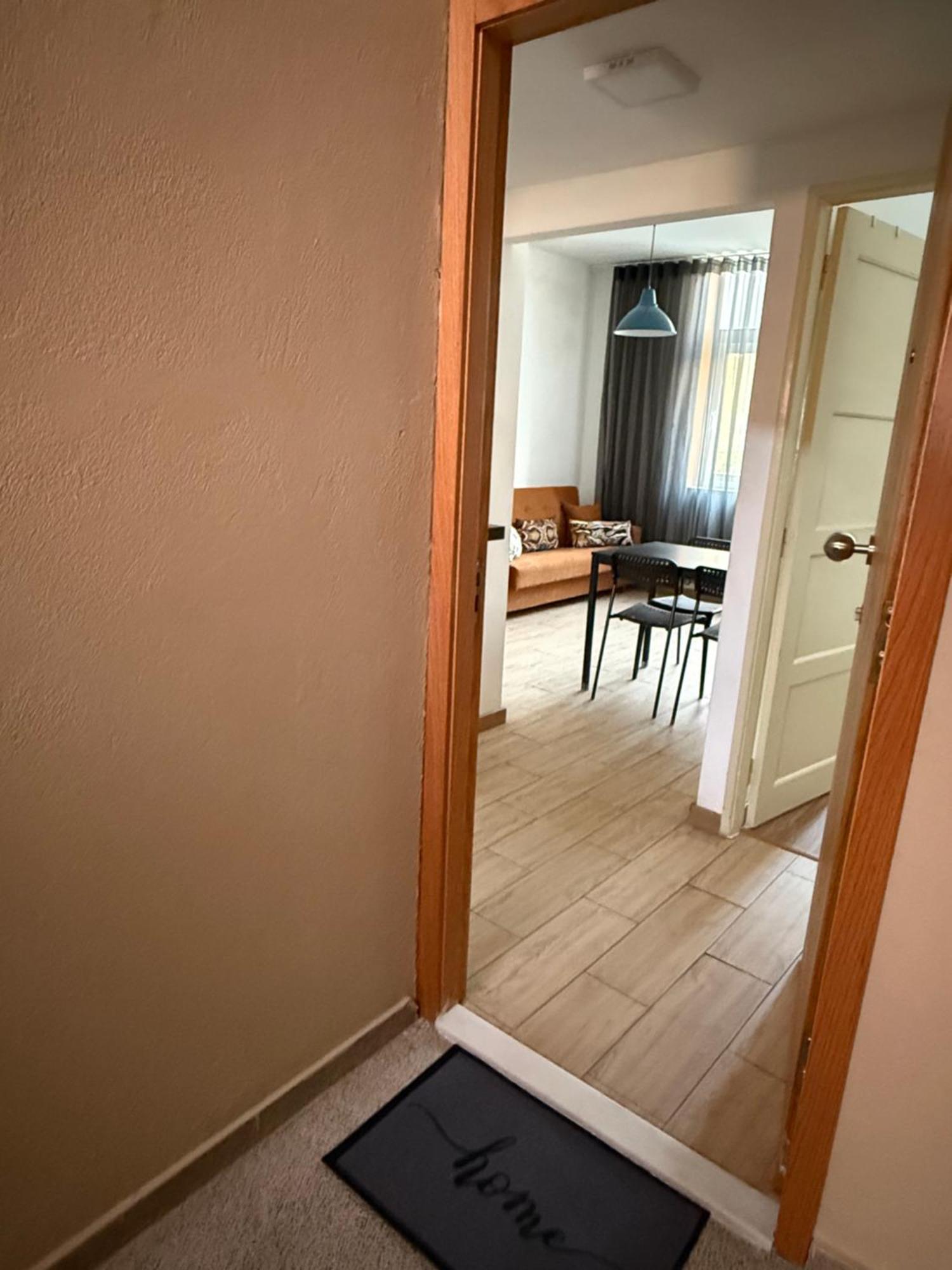 Apt4 - Oporto2All Vila Nova de Gaia Eksteriør billede
