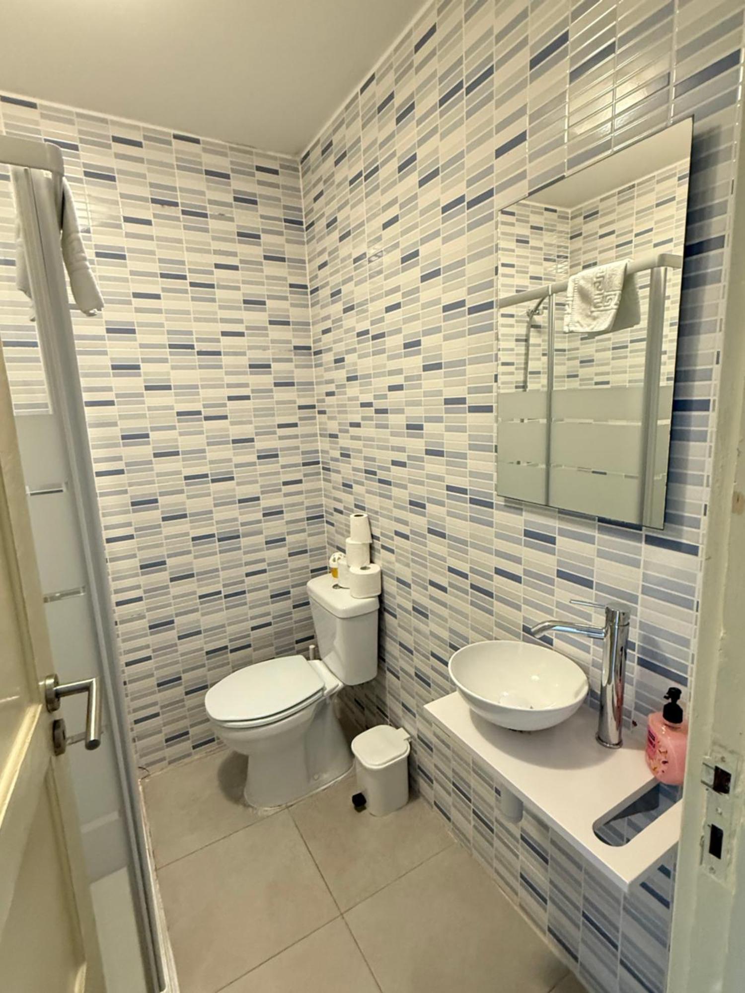 Apt4 - Oporto2All Vila Nova de Gaia Eksteriør billede