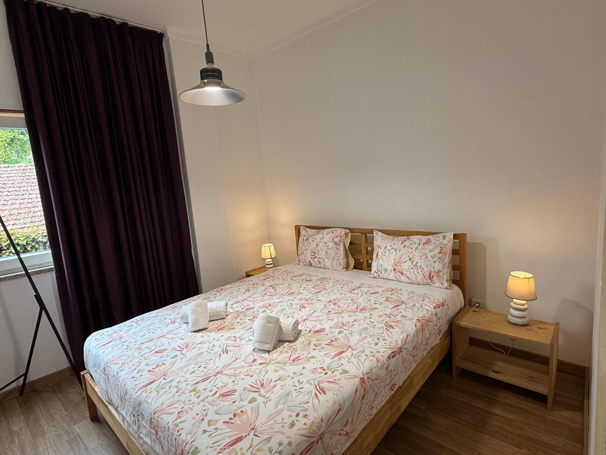 Apt4 - Oporto2All Vila Nova de Gaia Eksteriør billede