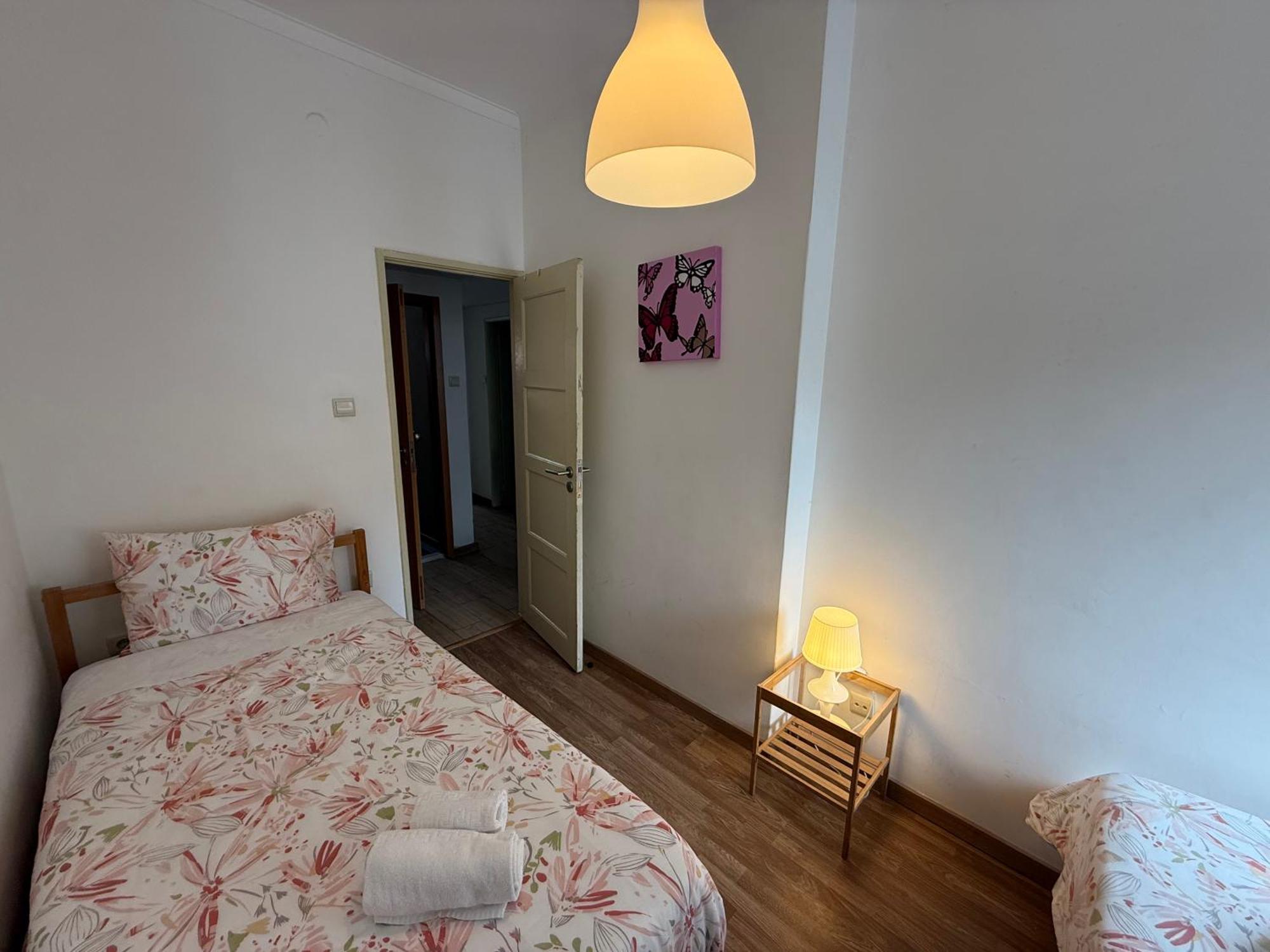 Apt4 - Oporto2All Vila Nova de Gaia Eksteriør billede