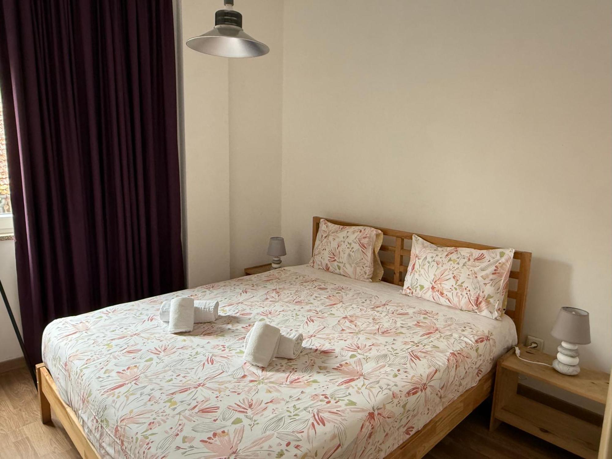 Apt4 - Oporto2All Vila Nova de Gaia Eksteriør billede
