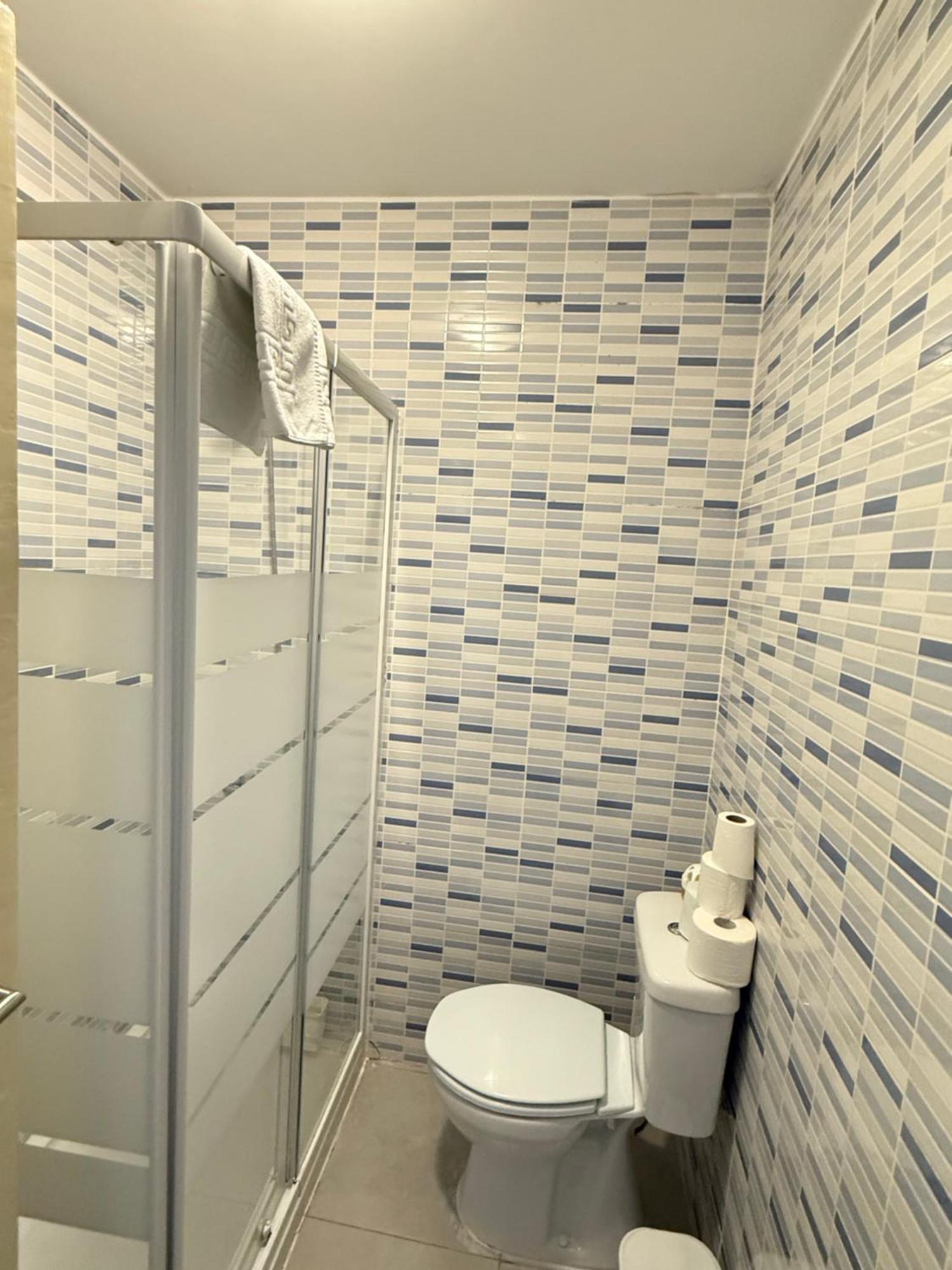 Apt4 - Oporto2All Vila Nova de Gaia Eksteriør billede