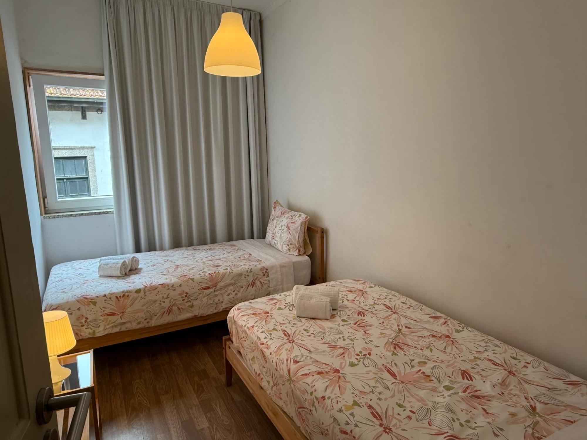 Apt4 - Oporto2All Vila Nova de Gaia Eksteriør billede